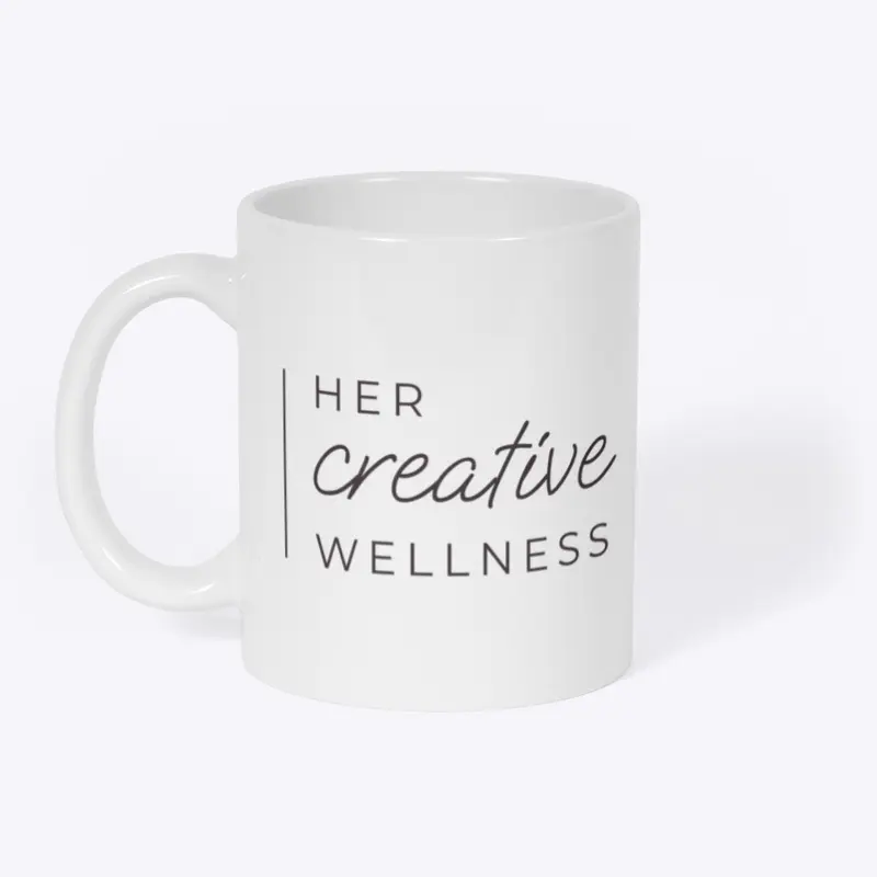 Honor Your Healing Journey Mug